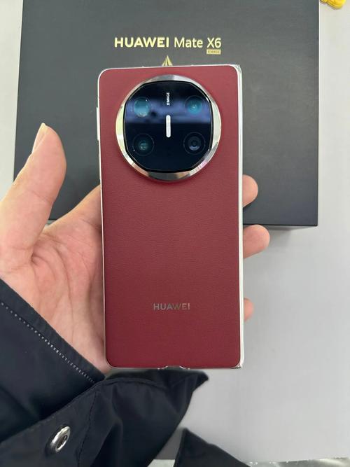 华为麦芒6叫什么？华为麦芒6最严重缺点？-第5张图片-优品飞百科