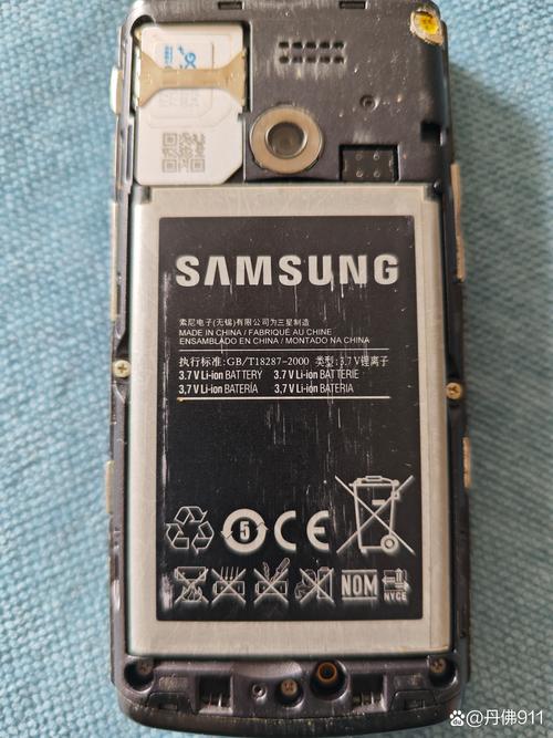 三星b9388哪年出的？三星9388什么时候上市的？-第7张图片-优品飞百科