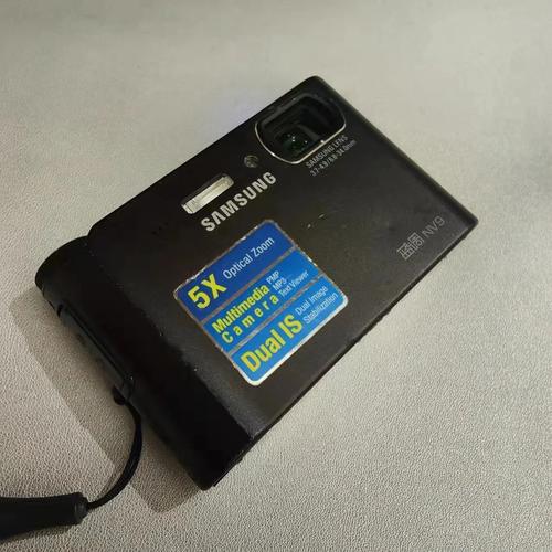 三星蓝调nv9相机怎么使用，三星蓝调nv9相机使用教程-第2张图片-优品飞百科