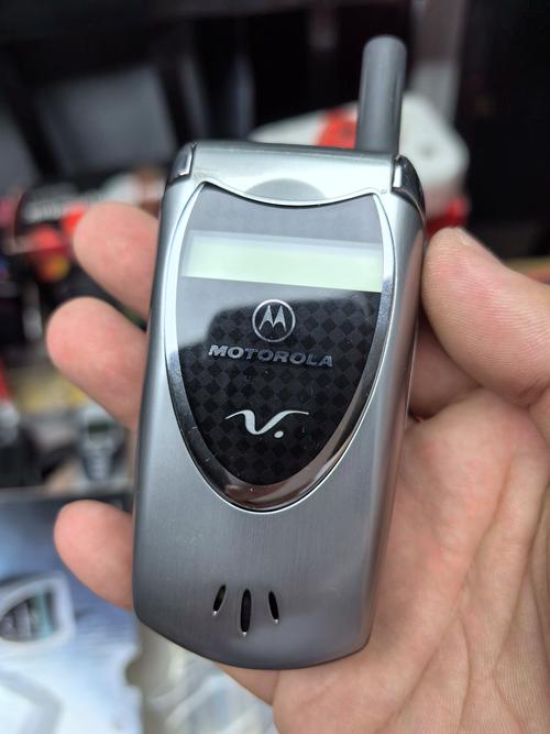 摩托罗拉v60上市多少钱？摩托罗拉v60i上市时间？-第1张图片-优品飞百科
