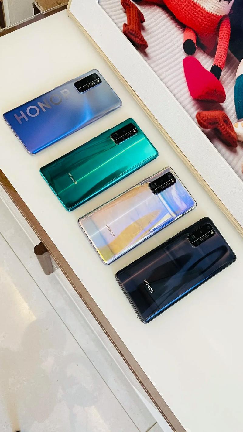 荣耀30pro是属于华为吗，荣耀30pro属于什么手机？-第2张图片-优品飞百科