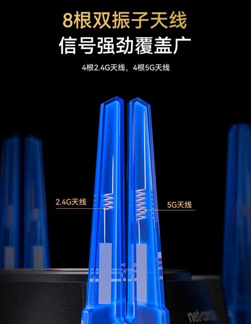 企业路由器有wifi功能吗，企业路由器有无线功能吗？-第4张图片-优品飞百科