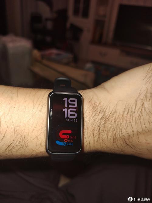 华为手环7和7nfc区别，华为nova7手环多少钱？-第5张图片-优品飞百科