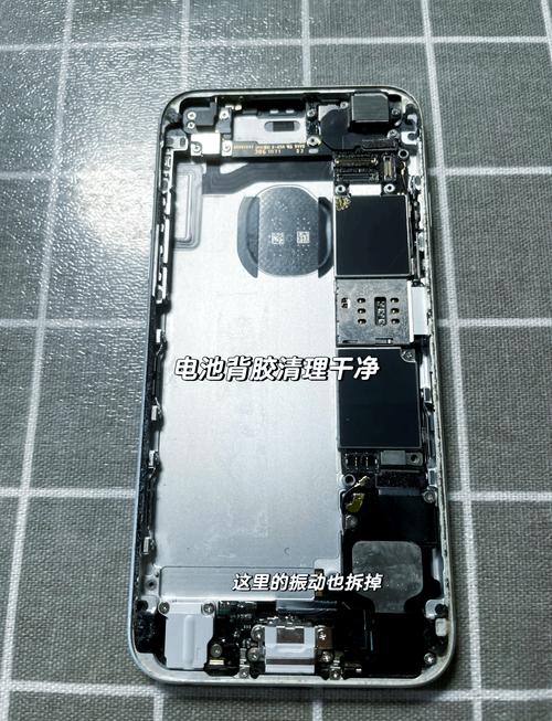 苹果6s换电池多少钱2020？苹果6s换电池多少钱一个？-第6张图片-优品飞百科