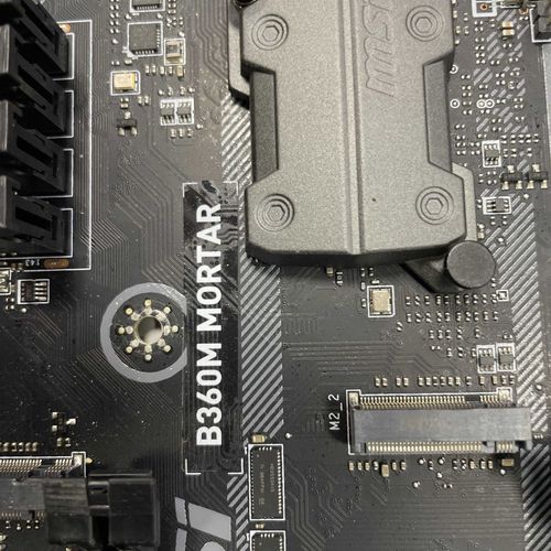 b360m配什么cpu比较好，b360m配什么机箱-第3张图片-优品飞百科