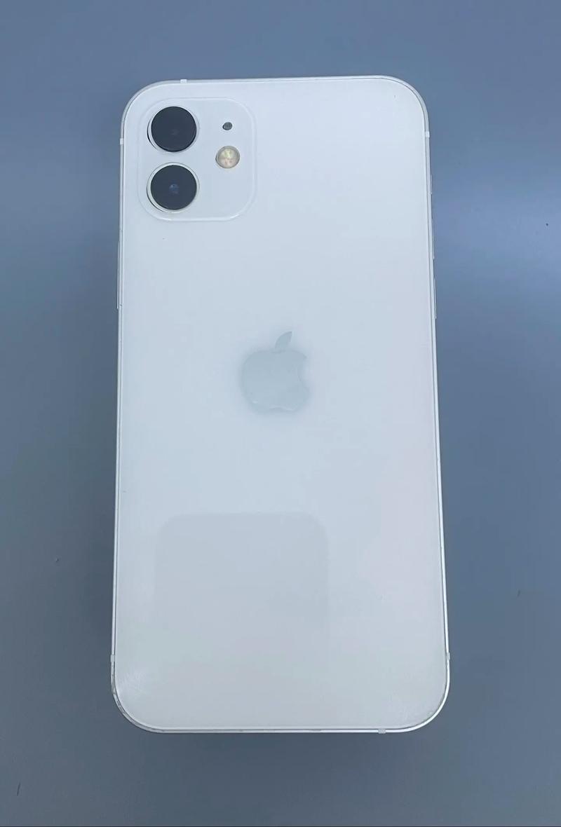苹果12大概什么价位，苹果iphone 12什么价位？-第2张图片-优品飞百科