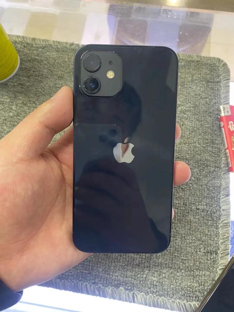 苹果12大概什么价位，苹果iphone 12什么价位？-第4张图片-优品飞百科