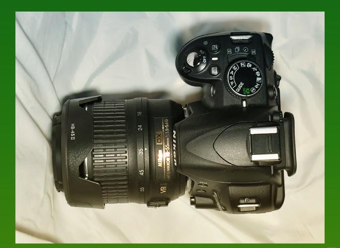 尼康d3200近来价值？尼康d3200参数介绍？-第4张图片-优品飞百科