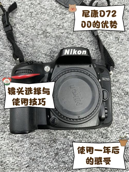 尼康d3200近来价值？尼康d3200参数介绍？-第5张图片-优品飞百科