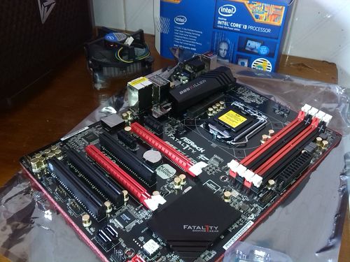 华擎b85主板怎么样？华擎b85mbtc？-第4张图片-优品飞百科