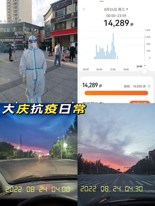 大庆最近疫情？大庆最近疫情最新消息？-第7张图片-优品飞百科