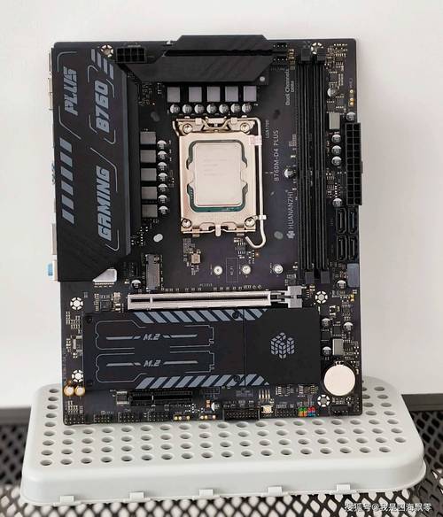 b系列主板能不能超频，b系列主板能不能超频内存-第3张图片-优品飞百科