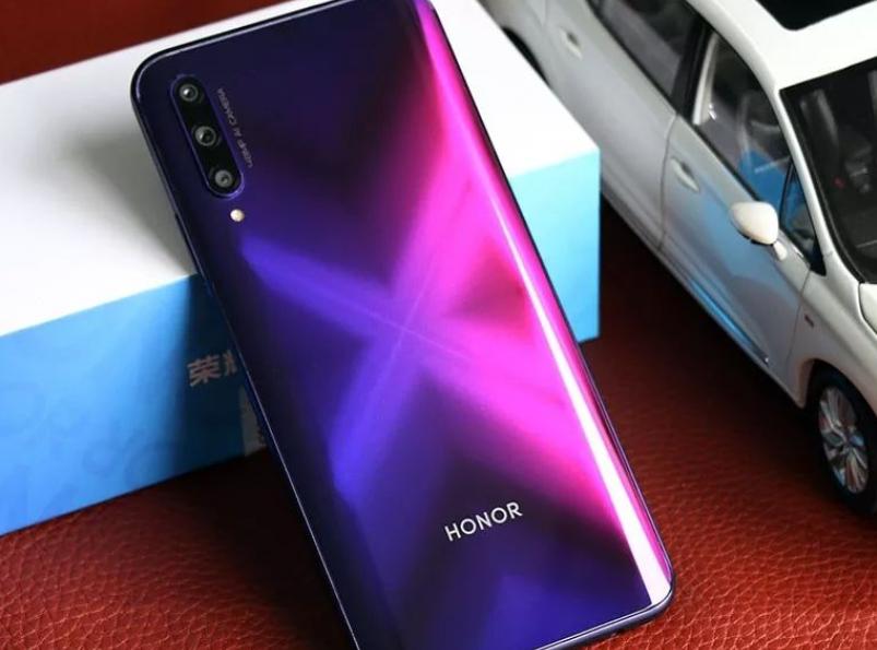 荣耀9x和荣耀play4tpro哪个好，荣耀9x和荣耀50对比-第6张图片-优品飞百科