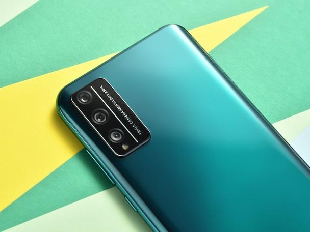 荣耀9x和荣耀play4tpro哪个好，荣耀9x和荣耀50对比-第5张图片-优品飞百科