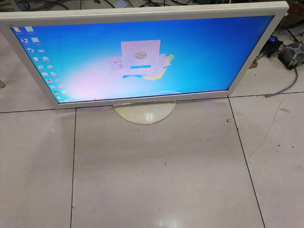 led显示器多少钱一平方，led显示屏大概多少钱一块？-第2张图片-优品飞百科