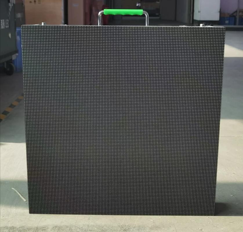 led显示器多少钱一平方，led显示屏大概多少钱一块？-第4张图片-优品飞百科