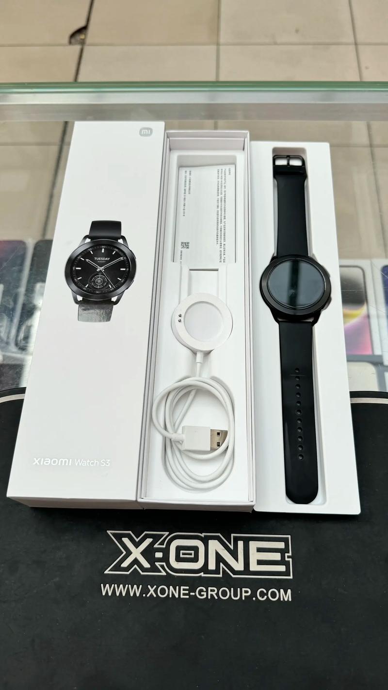 小米智能手表什么时候出新款，小米智能手表啥时候出新款-第4张图片-优品飞百科