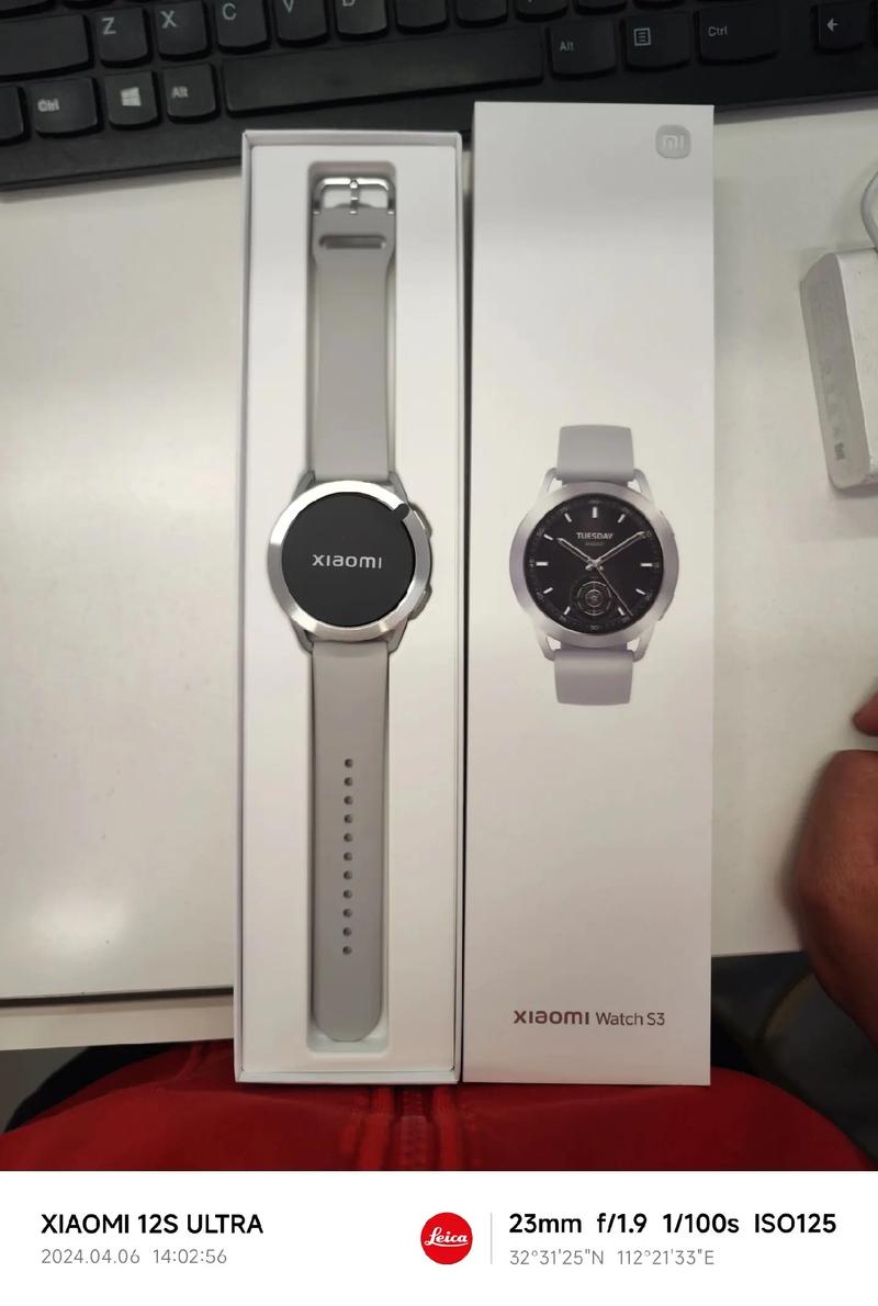 小米智能手表什么时候出新款，小米智能手表啥时候出新款-第7张图片-优品飞百科