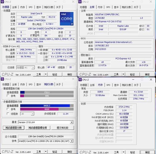 内存条频率比较高？内存条频率现在比较高？-第6张图片-优品飞百科