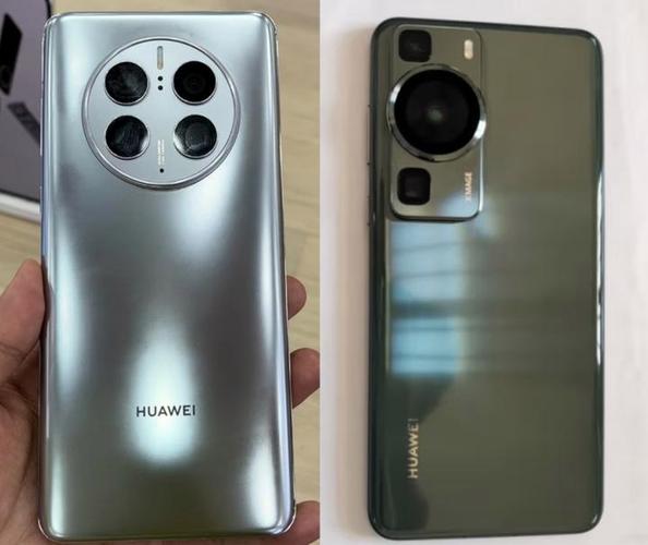 p60pro与mate50pro对比，华为p50pro对比vivox60pro？-第1张图片-优品飞百科