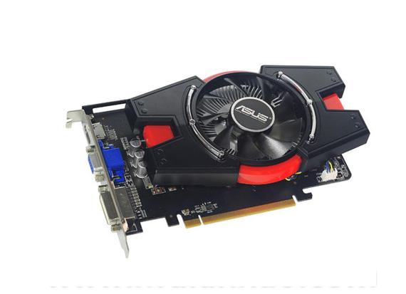 hd6570显卡跑分多少，hd6540显卡能跑多少分?-第3张图片-优品飞百科