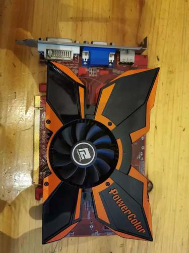 hd6570显卡跑分多少，hd6540显卡能跑多少分?-第6张图片-优品飞百科