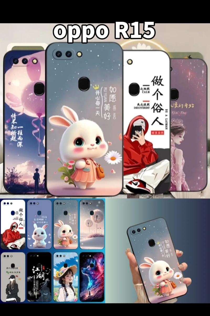 oppor15梦境版重量多少克？oppor15梦境版多大尺寸？-第6张图片-优品飞百科