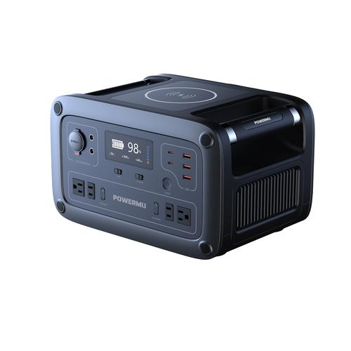 百克龙户外电源怎么样，百克龙户外充电器费用-第2张图片-优品飞百科