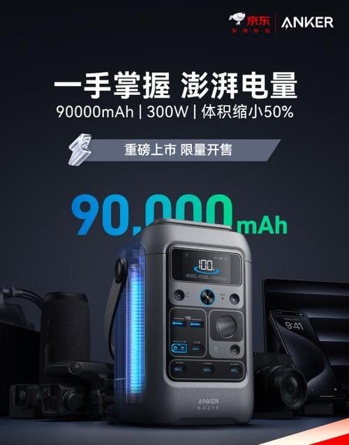 百克龙户外电源怎么样，百克龙户外充电器费用-第3张图片-优品飞百科