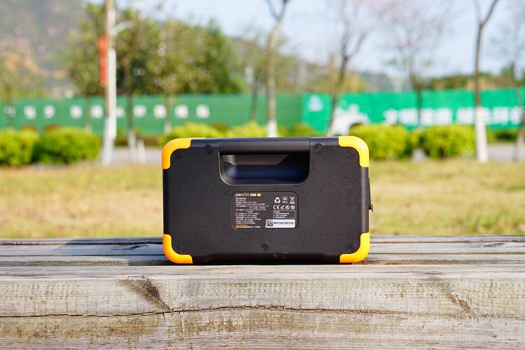 百克龙户外电源怎么样，百克龙户外充电器费用-第5张图片-优品飞百科