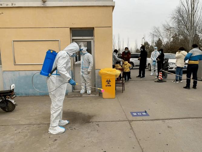 疫情防守者，疫情守护者？-第5张图片-优品飞百科