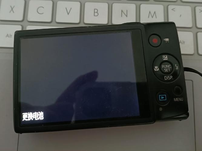 佳能eos7d很快没电？佳能7d电池有电开不了机？-第6张图片-优品飞百科