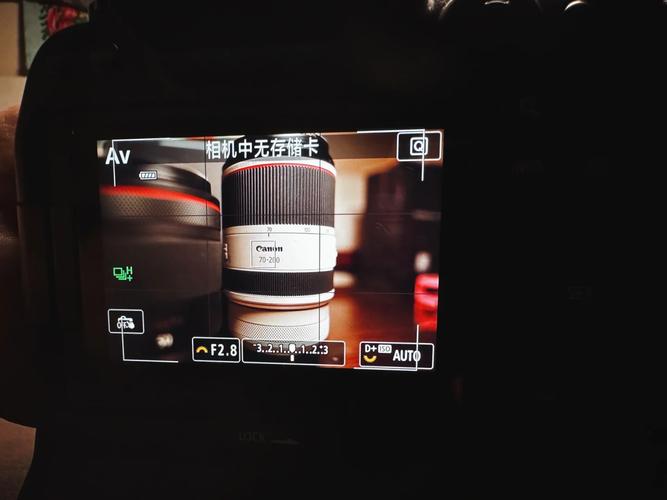 佳能eos7d很快没电？佳能7d电池有电开不了机？-第7张图片-优品飞百科