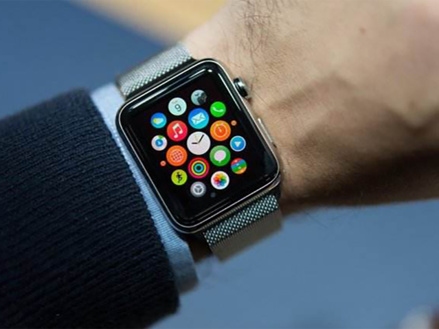 苹果手表分类及功能？苹果手表几种款式区别？