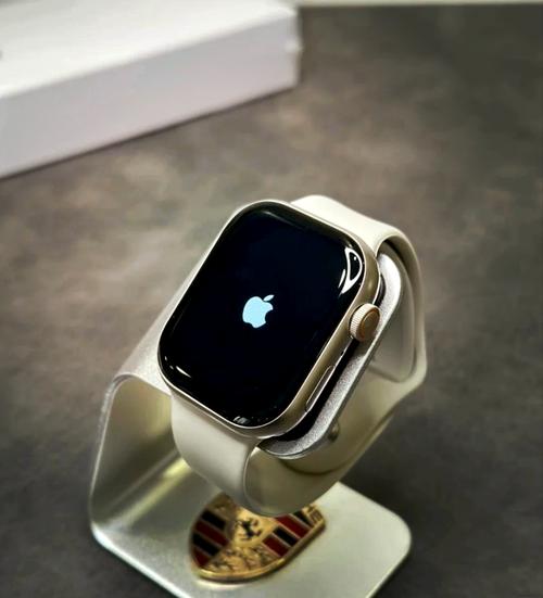 苹果手表分类及功能？苹果手表几种款式区别？-第3张图片-优品飞百科