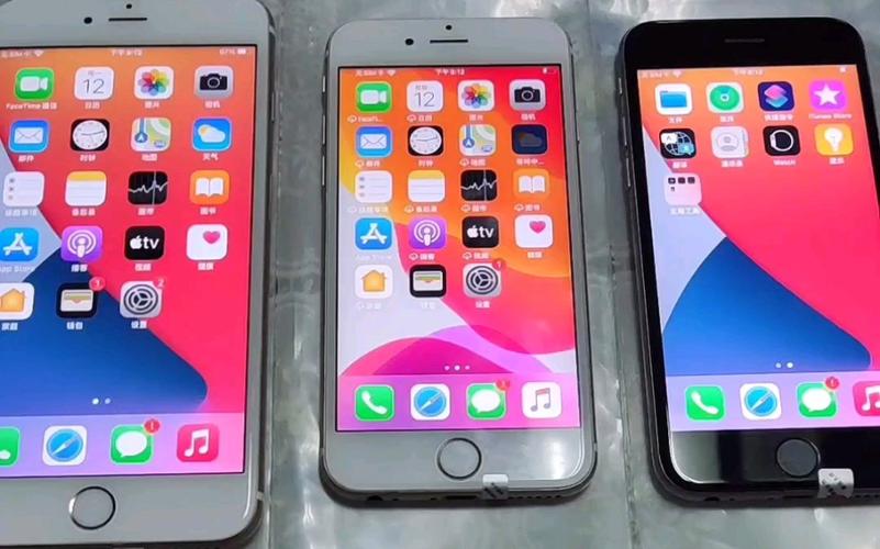 苹果6和6s一样大吗？苹果6s跟苹果6大小一样吗？