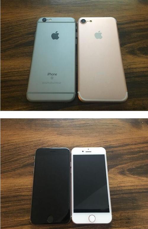 苹果6和6s一样大吗？苹果6s跟苹果6大小一样吗？-第7张图片-优品飞百科