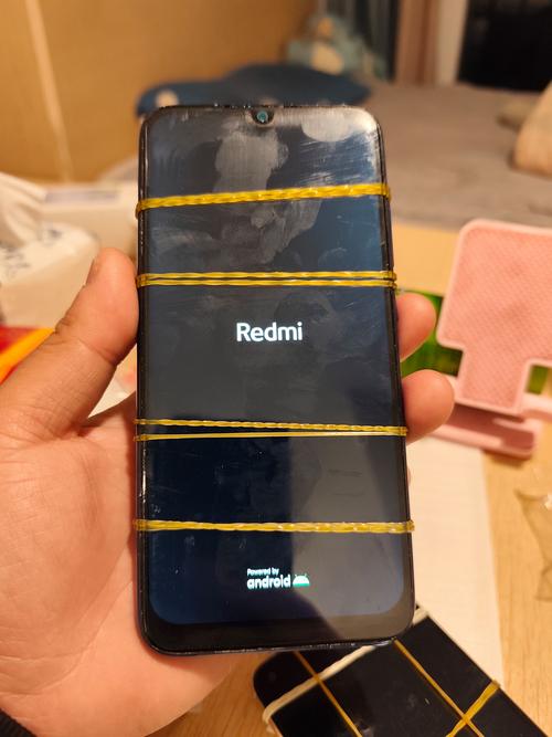 红米note8修屏大概多少钱，红米note8屏幕坏了需要多少钱-第2张图片-优品飞百科