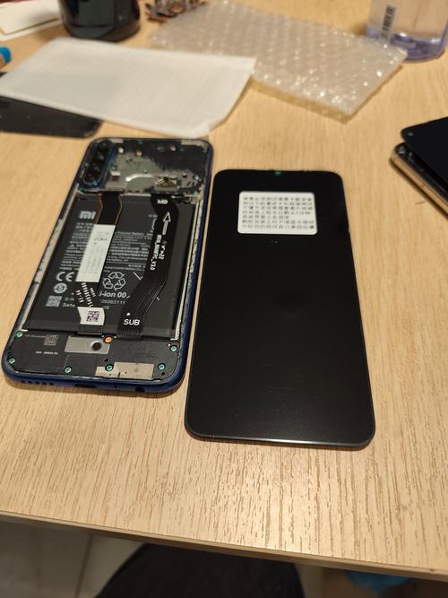 红米note8修屏大概多少钱，红米note8屏幕坏了需要多少钱-第3张图片-优品飞百科