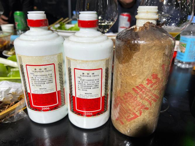 疫情茅台出口，茅台出口情况-第4张图片-优品飞百科