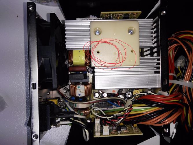 电源坏了电脑会出现什么状况，电脑电源坏了会有什么反应？-第2张图片-优品飞百科