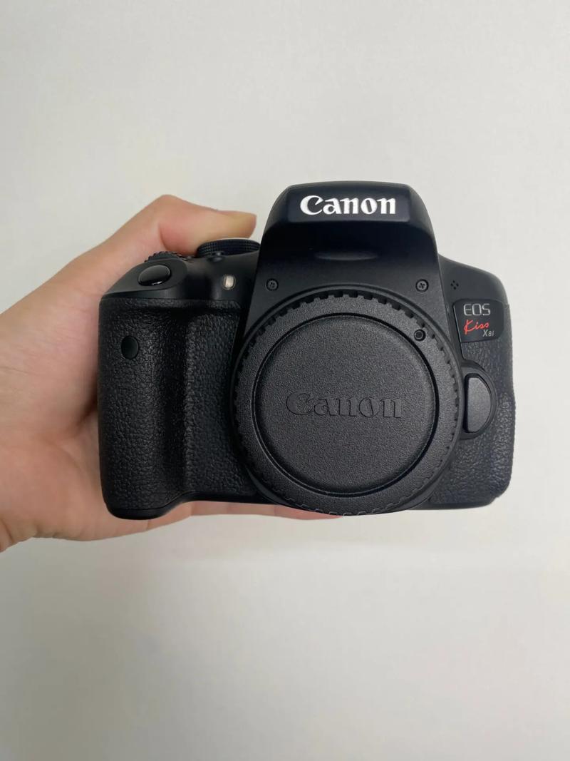 佳能750d是什么时候上市的？佳能750d属于什么系列？-第4张图片-优品飞百科