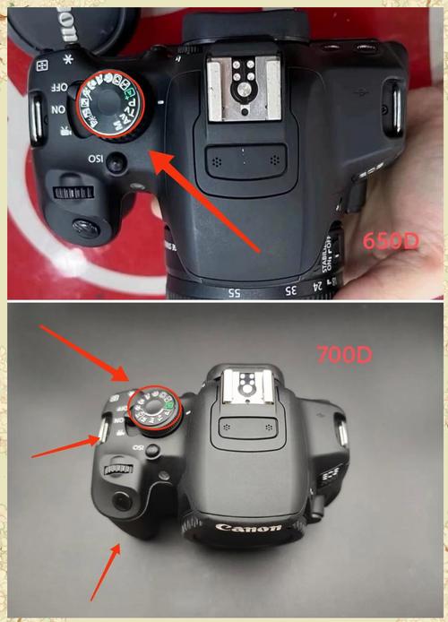 佳能750d是什么时候上市的？佳能750d属于什么系列？-第7张图片-优品飞百科