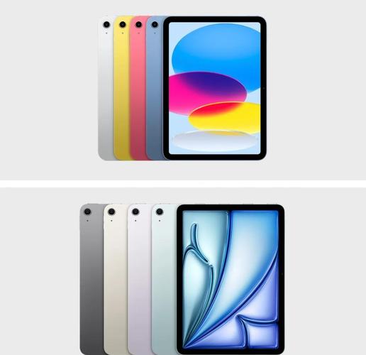 ipadair是多大尺寸，ipadair是几寸的-第6张图片-优品飞百科