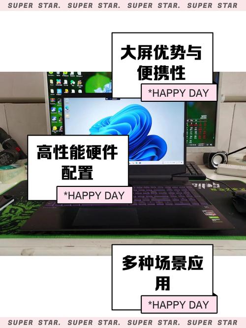 惠普光影精灵6怎么拆后盖？hp光影精灵6拆后盖？-第4张图片-优品飞百科