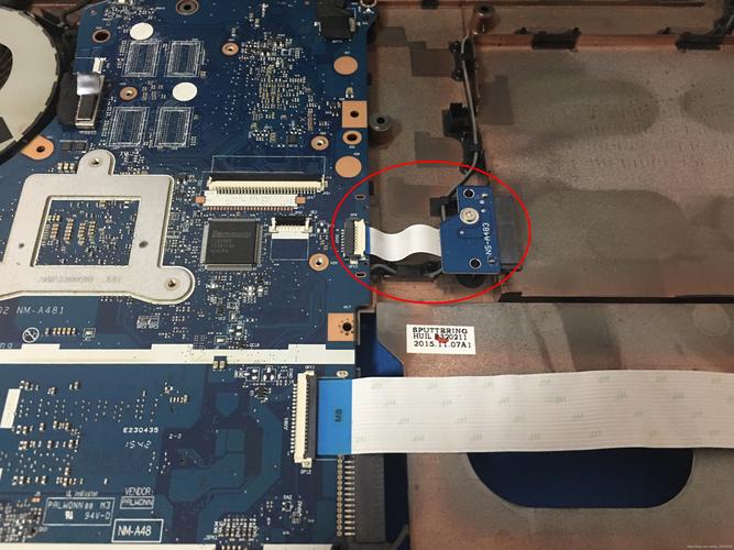 联想t450s内存可以升级吗,联想 thinkpad t450s 加装固态硬盘及内存图解?-第1张图片-优品飞百科 联想t450s内存可以升级吗,联想 thinkpad t450s 加装固态硬盘及内存图解?-第1张图片-优品飞百科