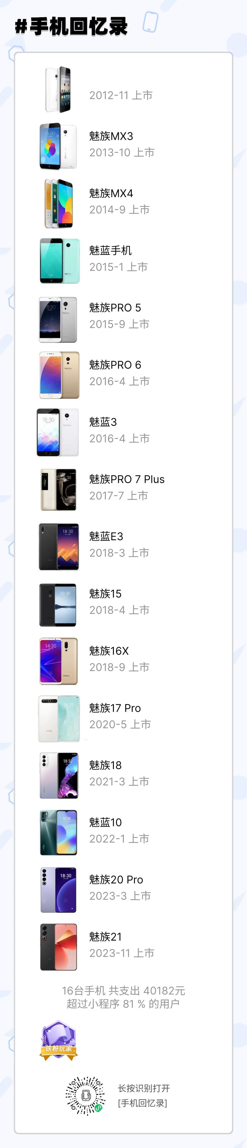 魅蓝x升级flyme7流畅吗，魅蓝x可以刷什么系统？-第5张图片-优品飞百科