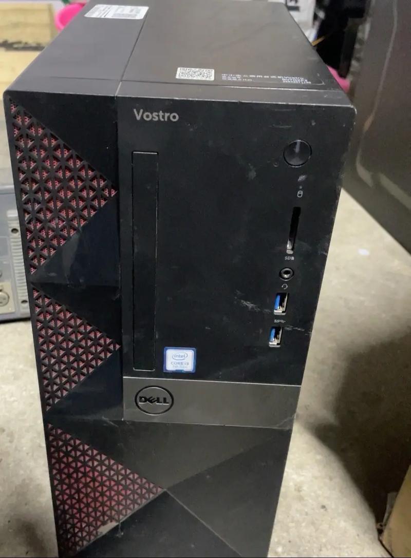 戴尔台式电脑怎么样好用吗，戴尔台式电脑怎么样好用吗值得买吗？-第3张图片-优品飞百科