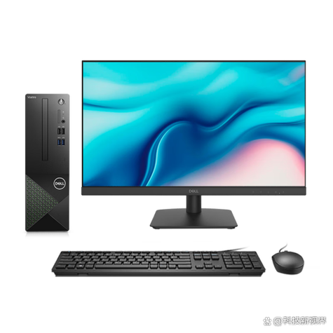 戴尔台式电脑怎么样好用吗，戴尔台式电脑怎么样好用吗值得买吗？-第4张图片-优品飞百科
