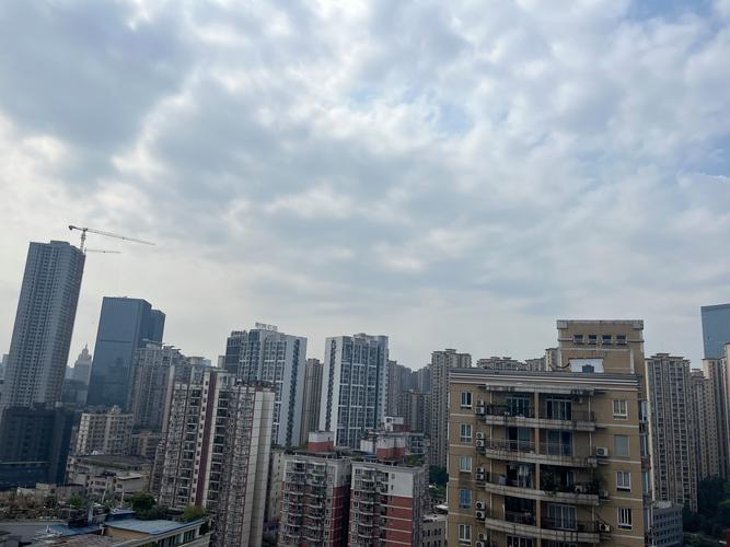 重庆江津天气预报，重庆江津天气预报一周 7天？-第5张图片-优品飞百科